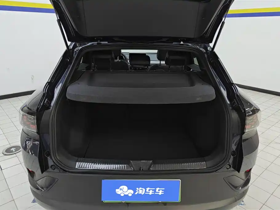 VOLKSWAGEN ID.4 CROZZ