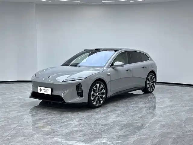 NIO ET5T 75kWh Touring