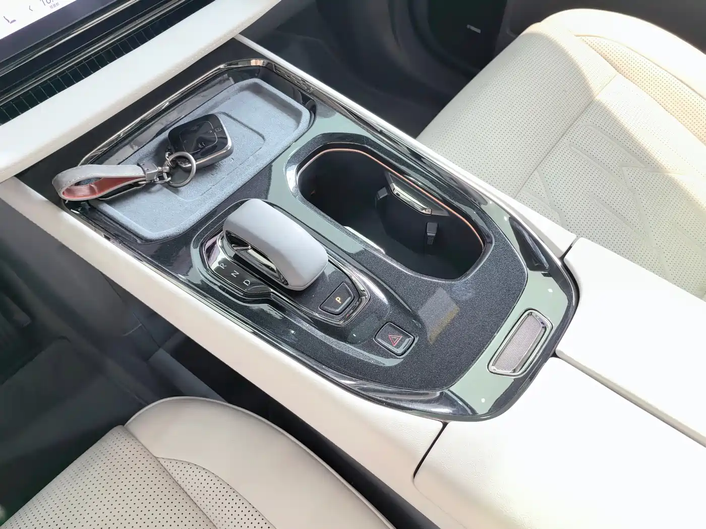 ZEEKR EXTREME KRYPTON 009