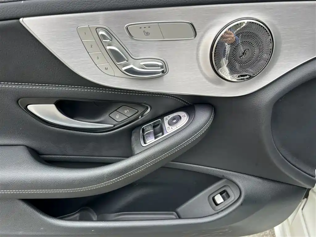 Mercedes-Benz C-Class (Import) 2021 C 260 Coupe фото 13