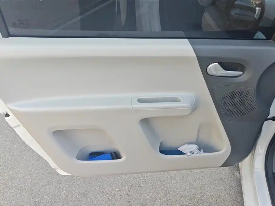 CHANGAN CHANGAN LUMIN