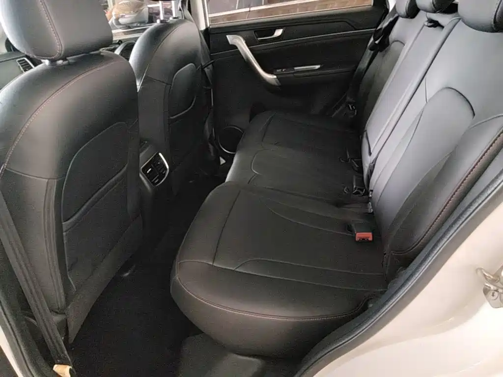 Haval M6 2018 2018 1.5T Manual 2WD Elite