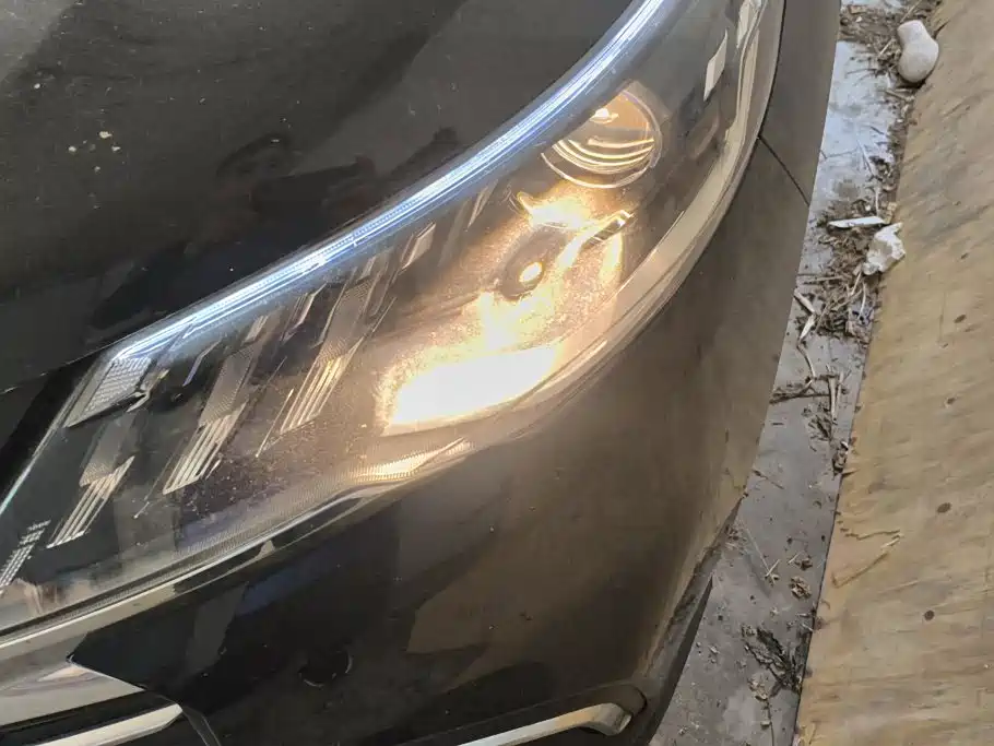 SAIC Maxus Maxus G50 2025 2024 1.5T Manual Touring A