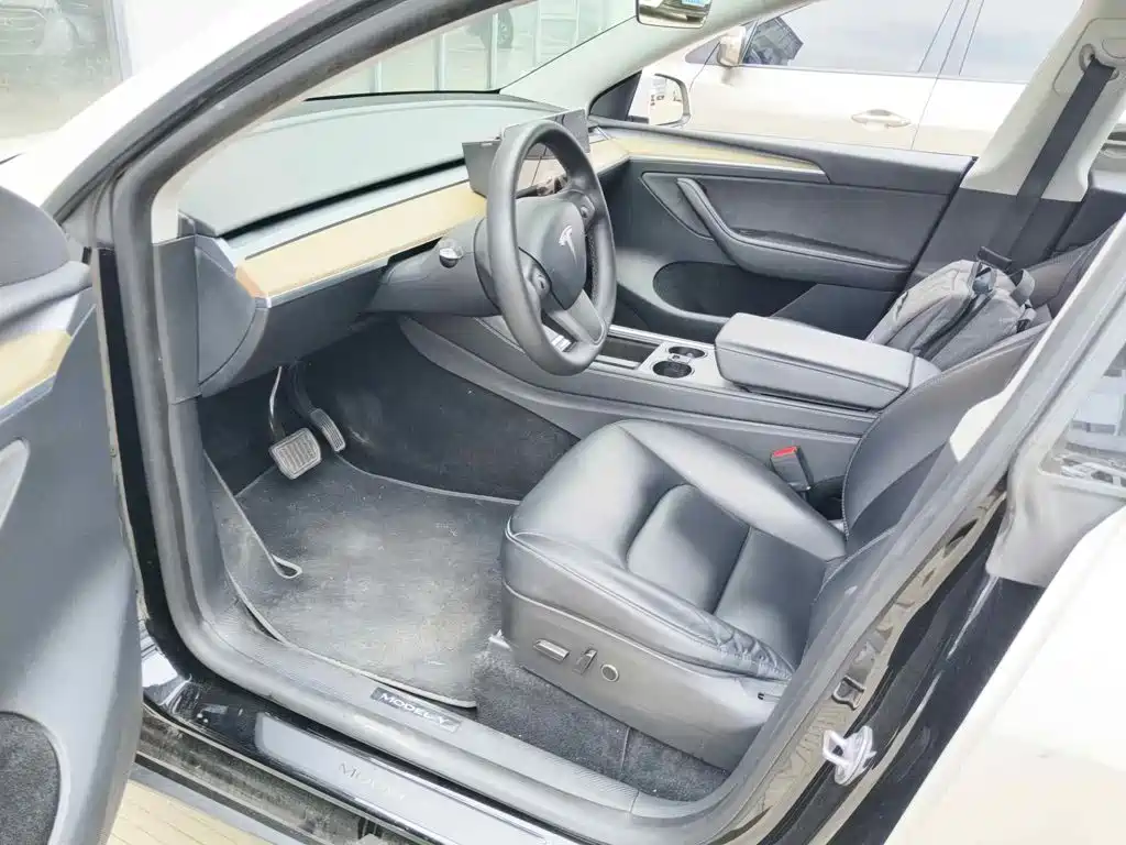 Фото 8 - Tesla Model Y