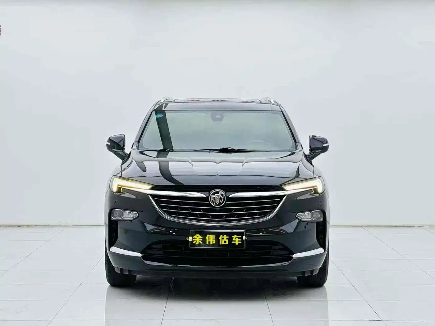 Buick Enclave 2020 Model 28T 4WD Premium Flagship фото 2