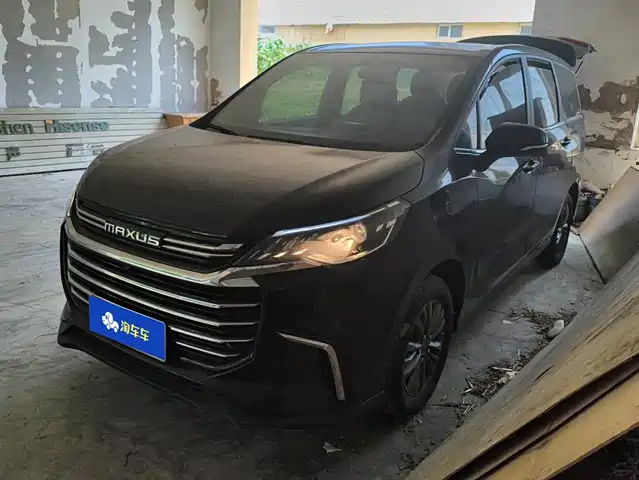 SAIC Maxus Maxus G50 2025