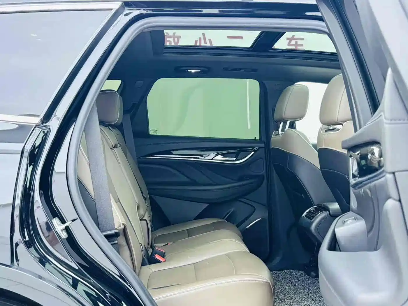 Buick Enclave 2020 Model 28T 4WD Premium Flagship фото 16