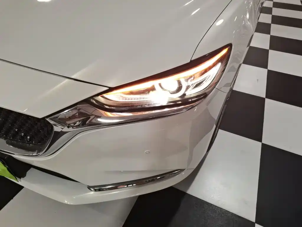 Mazda Atenza 2023 2021 Model 2.5L Blue Sky Sport Edition