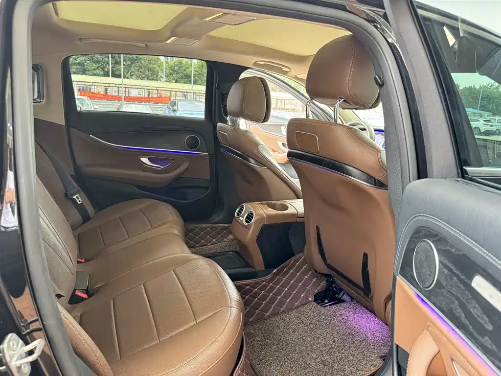 Mercedes-Benz E-Class 2017 E 300 L Sport Luxury фото 12