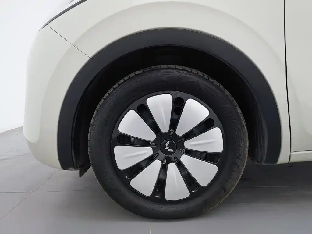 Photo 17 - Wuling Motors Wuling Bingo