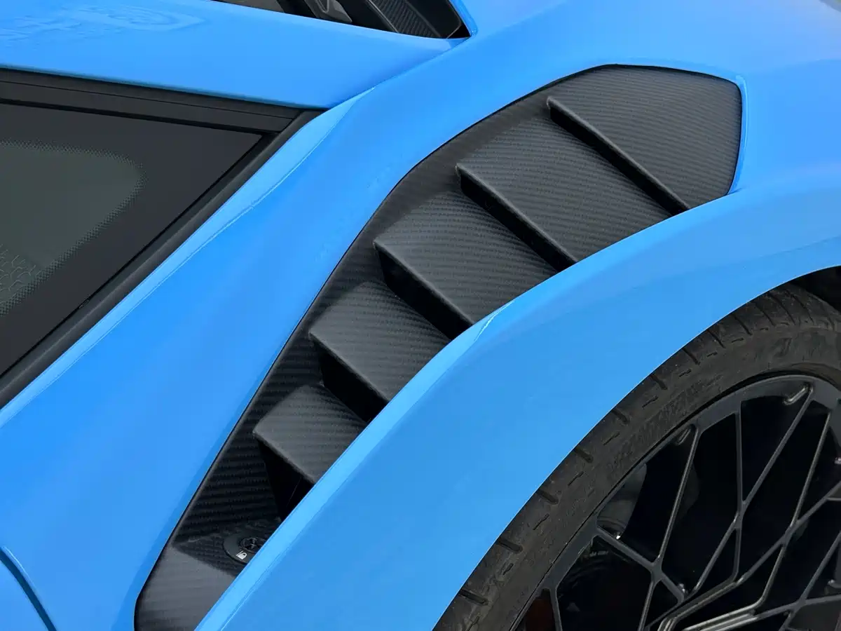 LAMBORGHINI HURACÁN