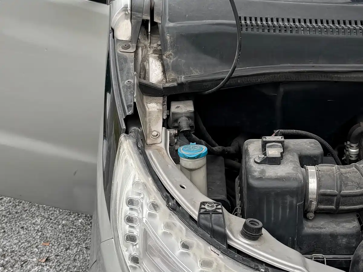 JIANGQI GROUP RUIFENG M5