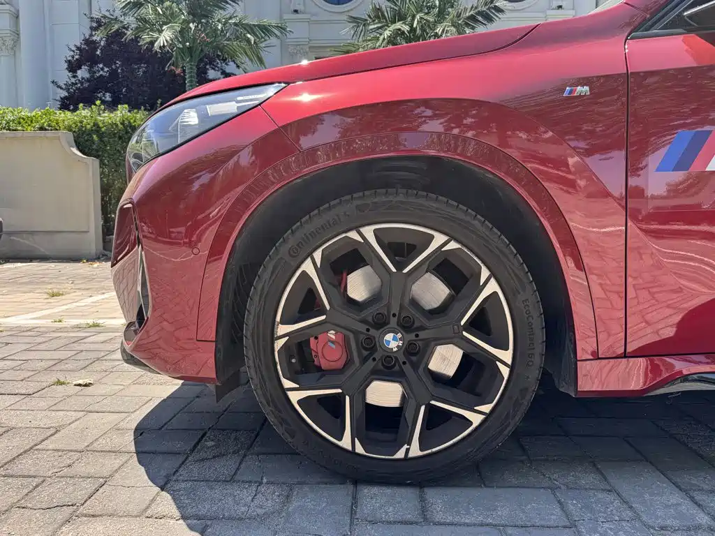 BMW X1 M35Li 2025 2024 M35Li