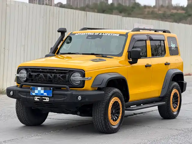 Tank 300 2023