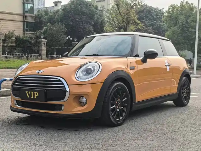 MINI 