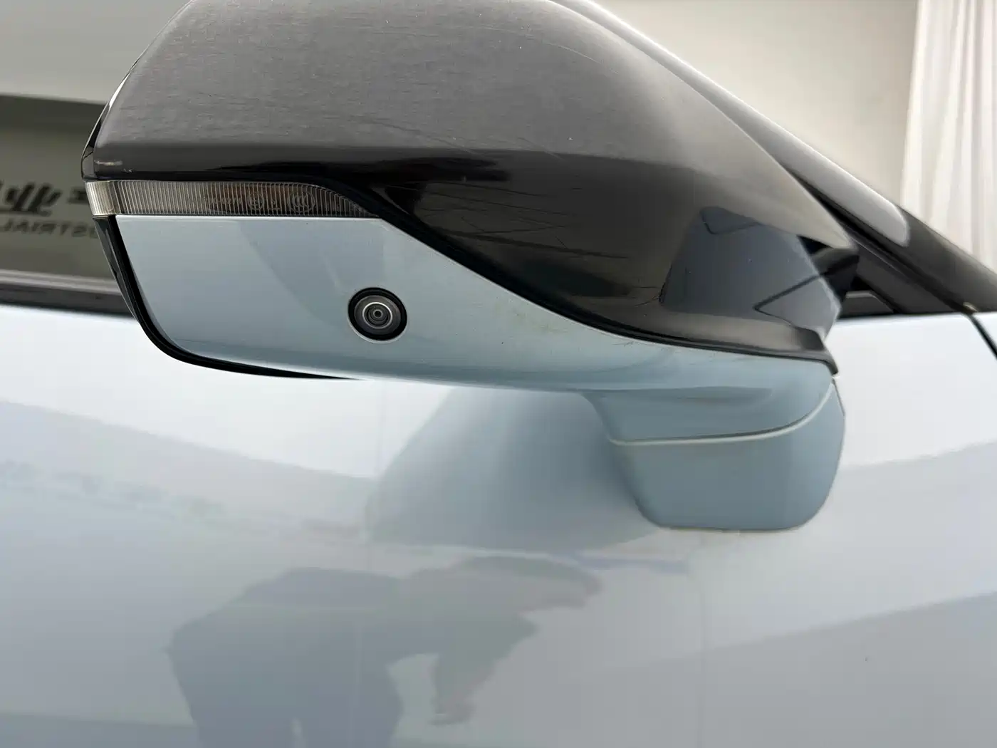 NIO ES7 2022 2022 75kWh