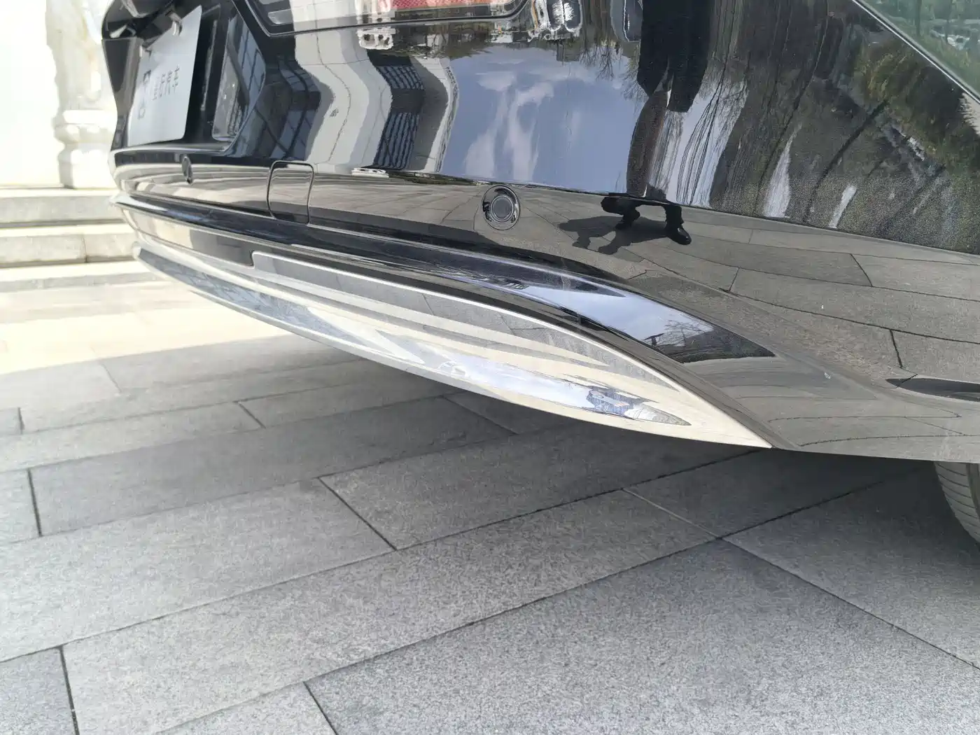 ZEEKR EXTREME KRYPTON 7X