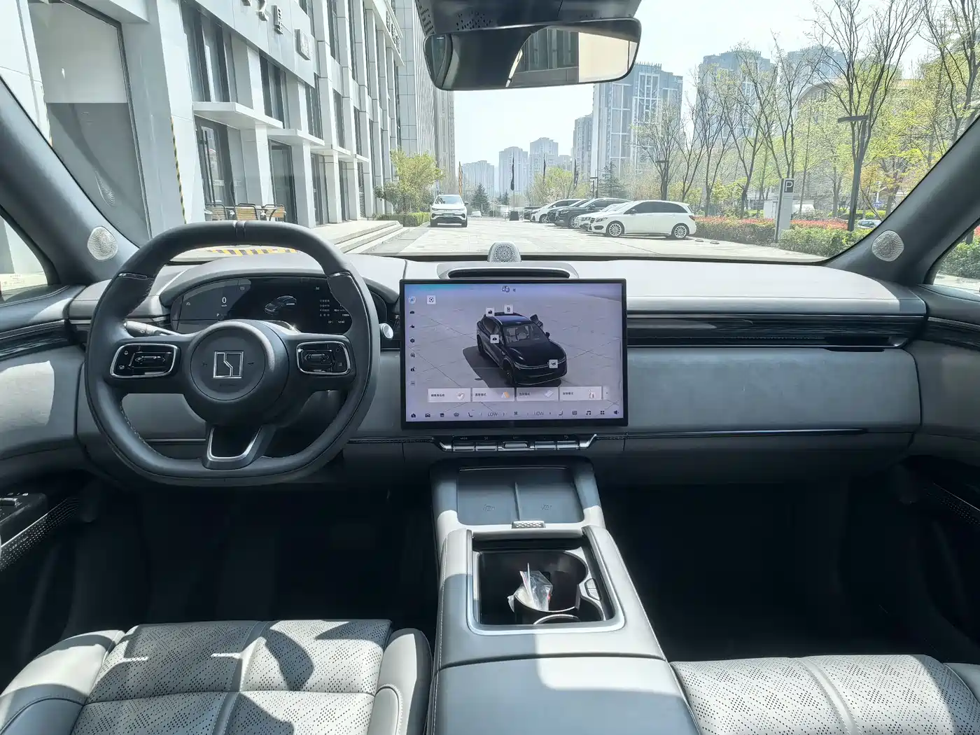 ZEEKR EXTREME KRYPTON 7X