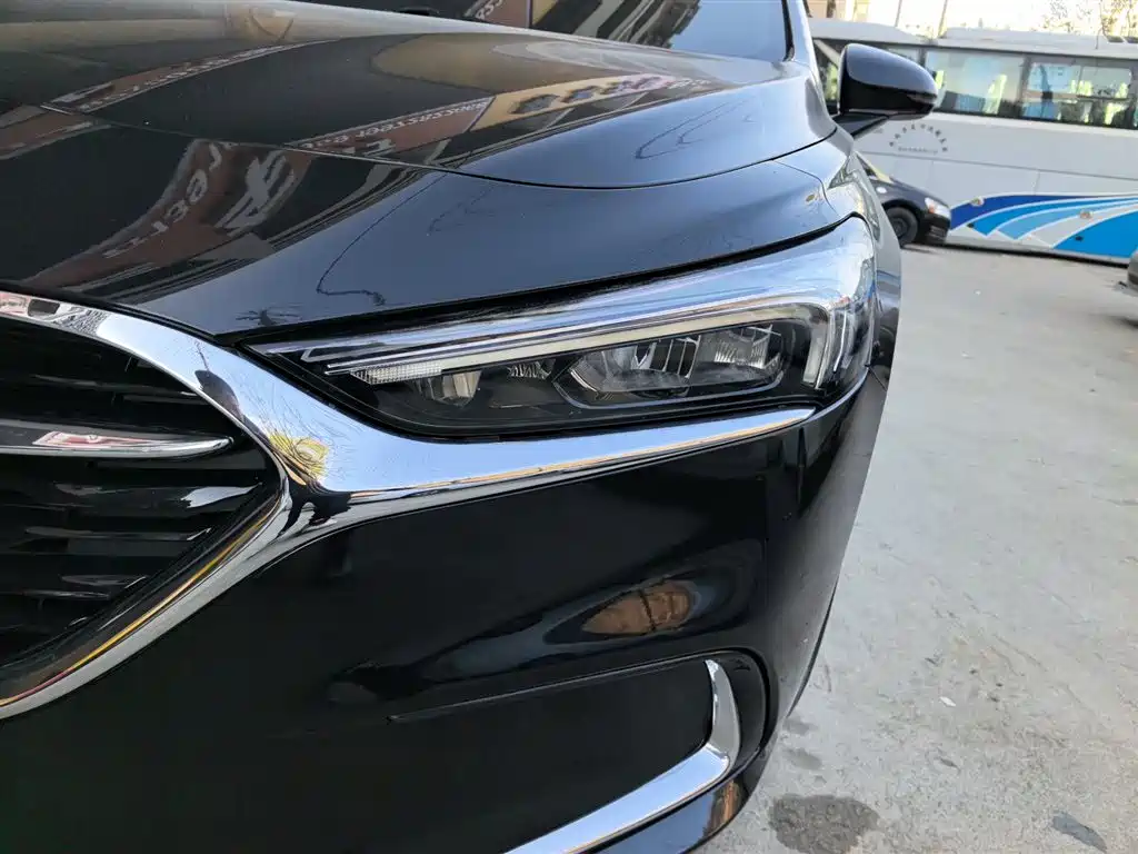 Buick LaCrosse 2021 552T Luxury Edition фото 24