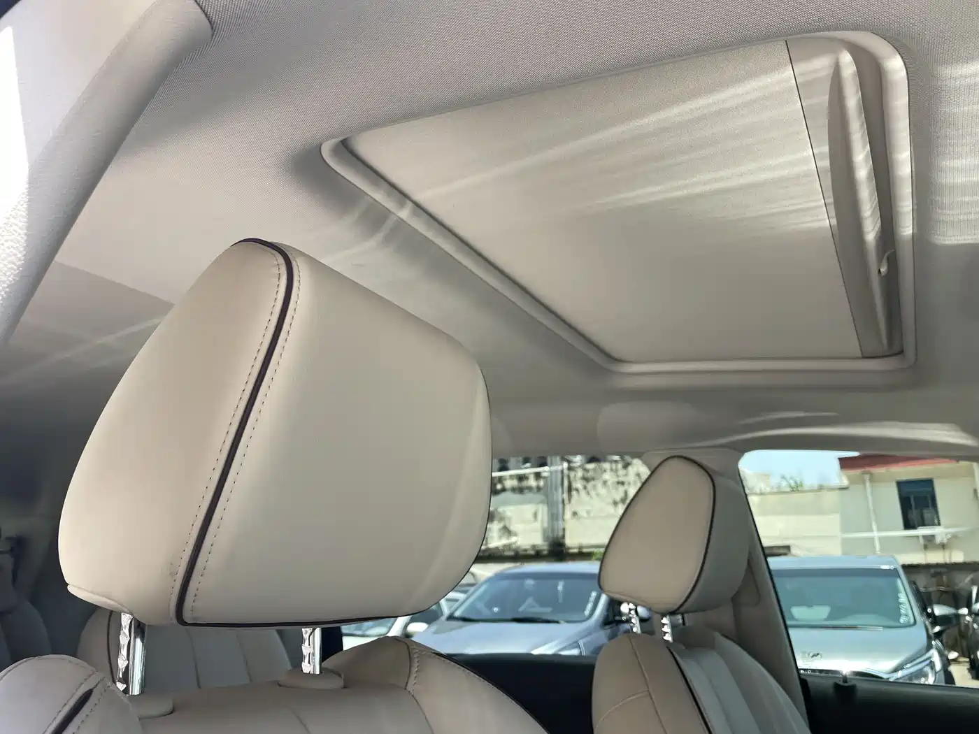 Buick GL8 2020 Model Land Business Class 652T Luxury фото 9