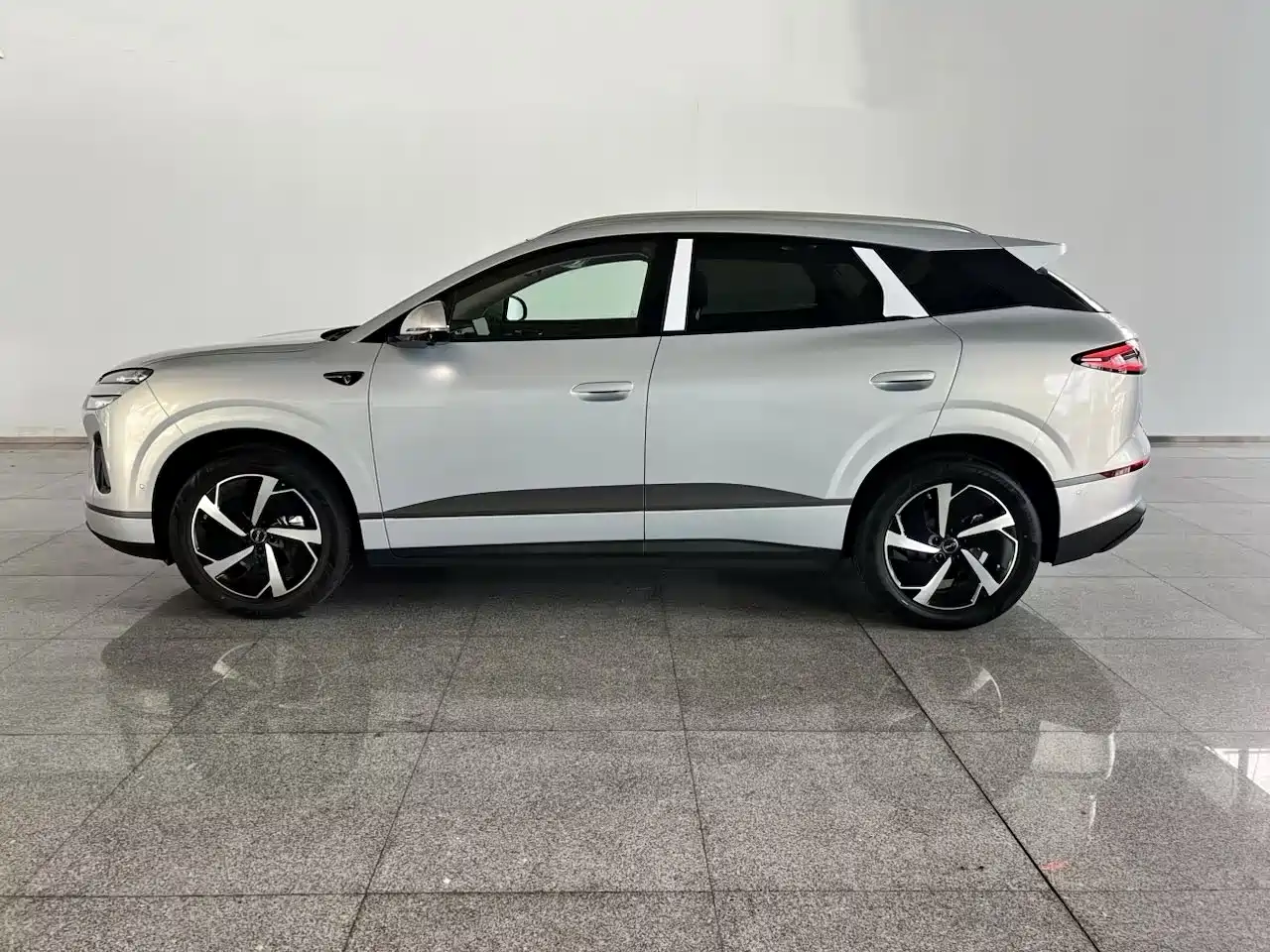 BYD Sealion 06 New Energy 2026 2026 EV Basic Model