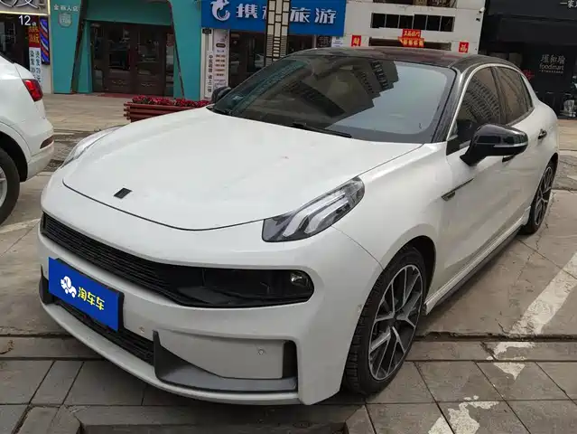 LYNK 03