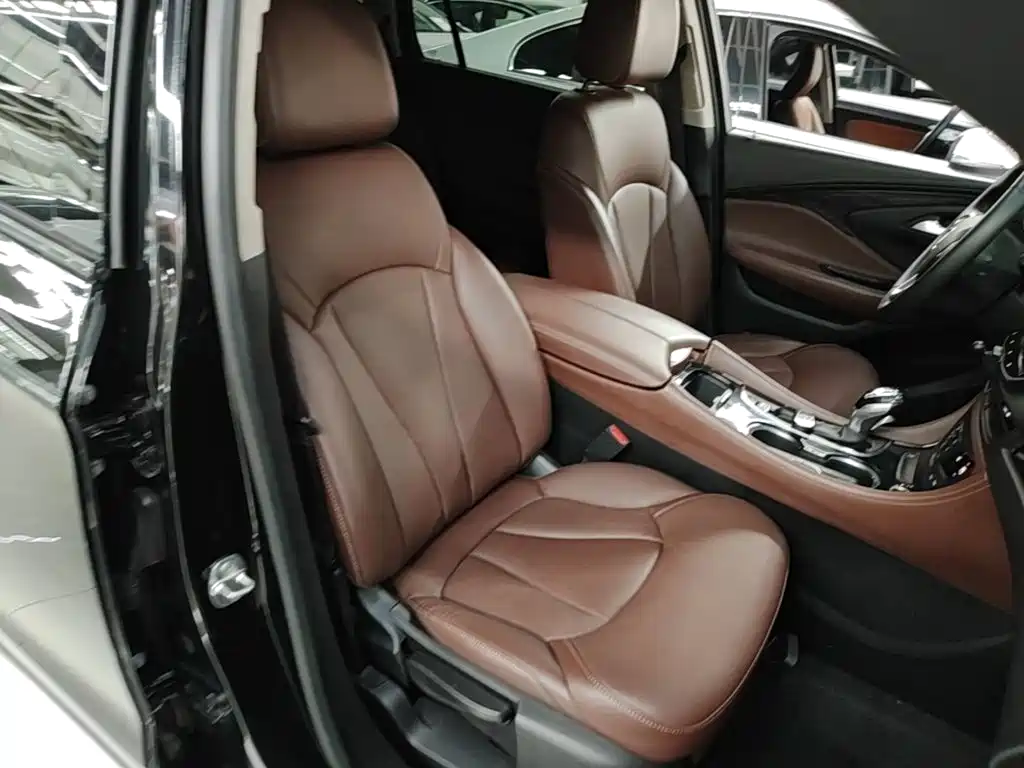 Buick Envision Plus 2021 2020 20T FWD Luxury