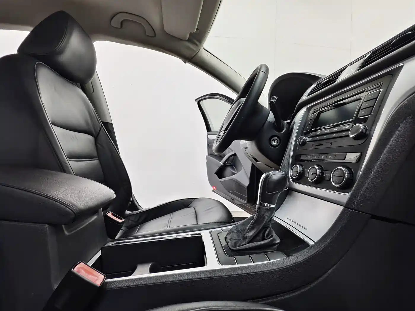Volkswagen Passat 2011 1.8TSI Automatic Premium Edition фото 15