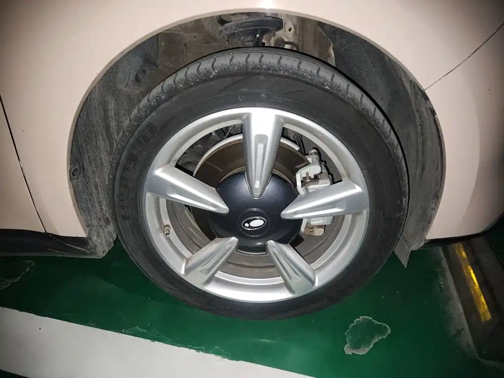 Ora Good Cat 2023 2023 401km Standard Range Honor Edition (LFP)