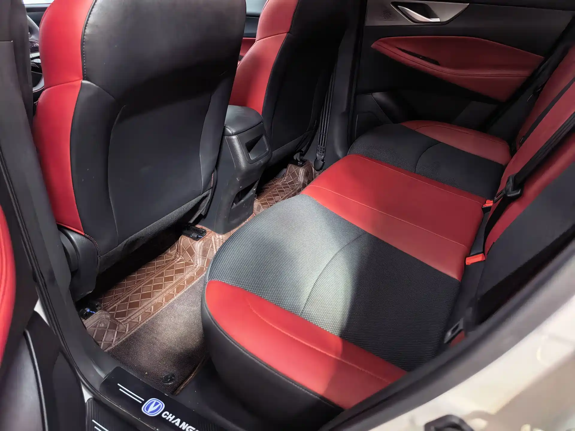 Photo 8 - Changan CS35 PLUS