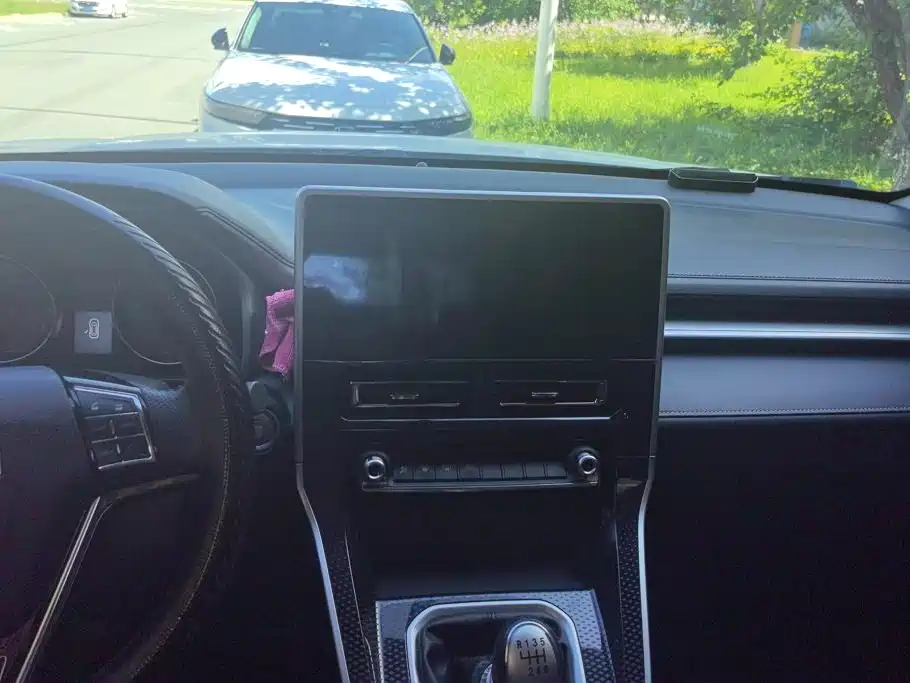 Haval M6 2023 2023 PLUS 1.5T Manual Luxury Smart Connect
