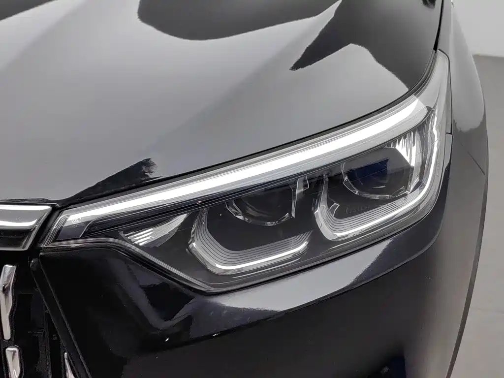 Leopaard Mattu 2019 2018 1.6T GDI DCT Comfort
