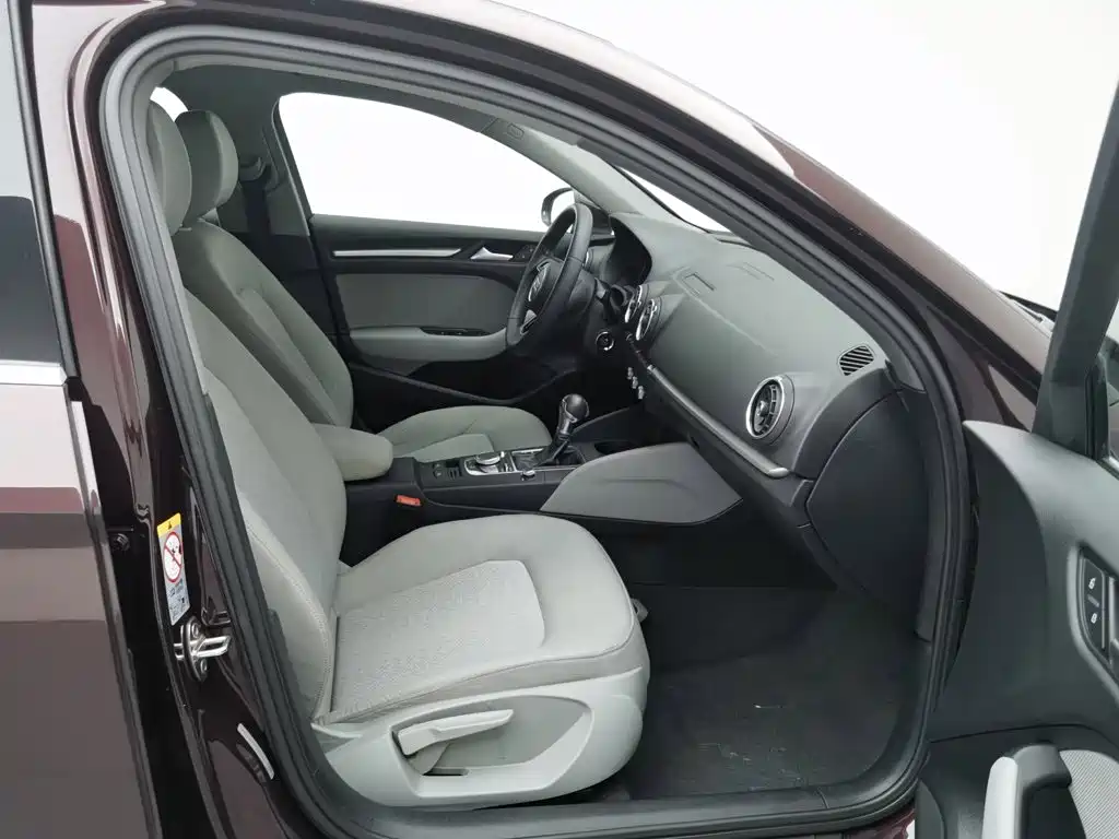 Photo 23 - Audi A3