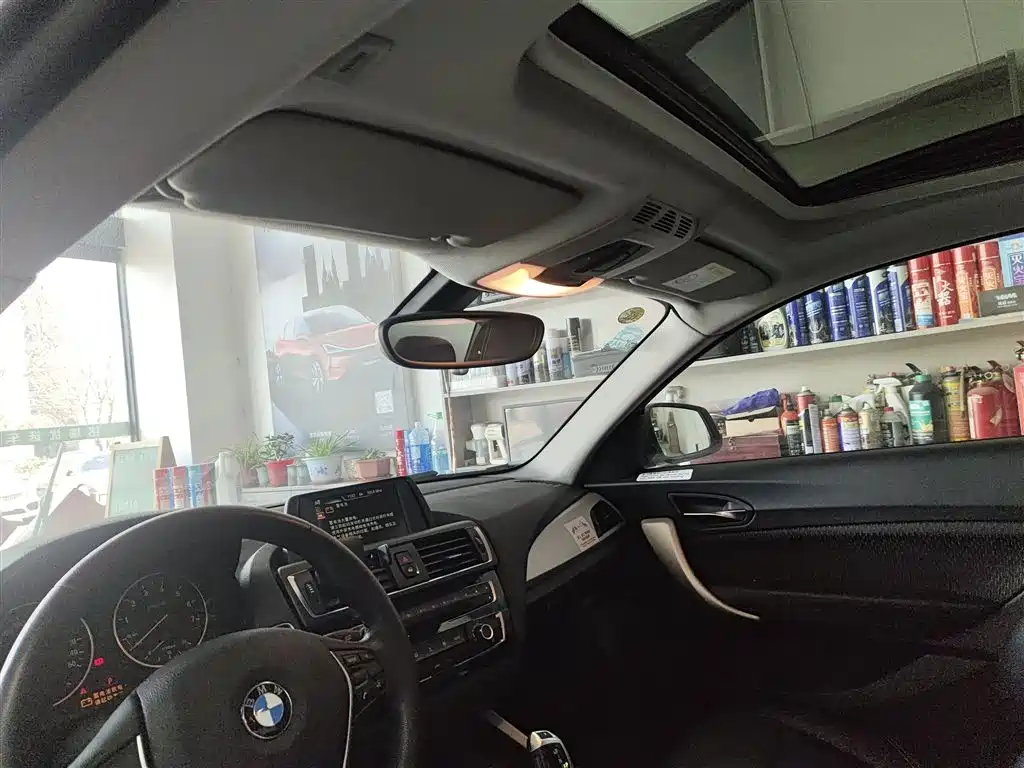 BMW 2 Series (Import) 2015 218i фото 18