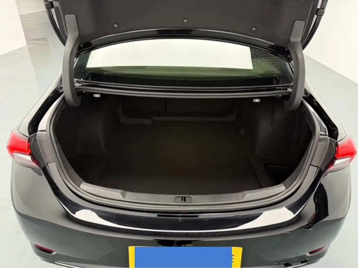 Buick LaCrosse 2022 552T Luxury фото 20
