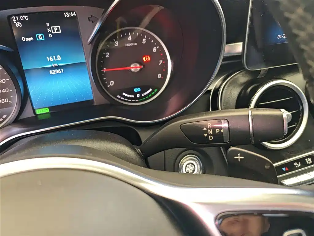 Mercedes-Benz C-Class 2019 C 260 L Sport фото 6