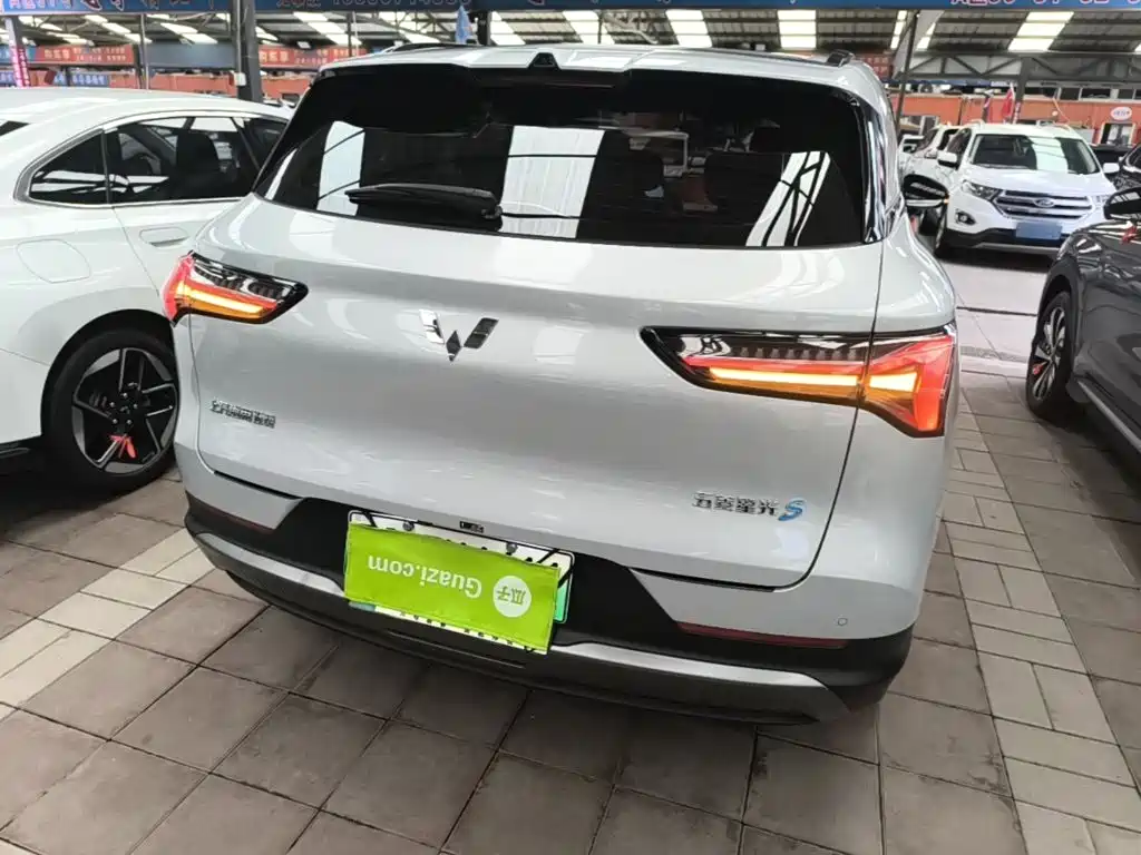 Wuling Motors Wuling Xingguang S 2025 2024 130km Flagship Model