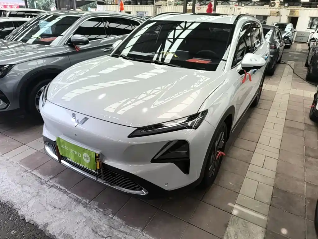 Wuling Motors Wuling Xingguang S 2025 2024 130km Flagship Model