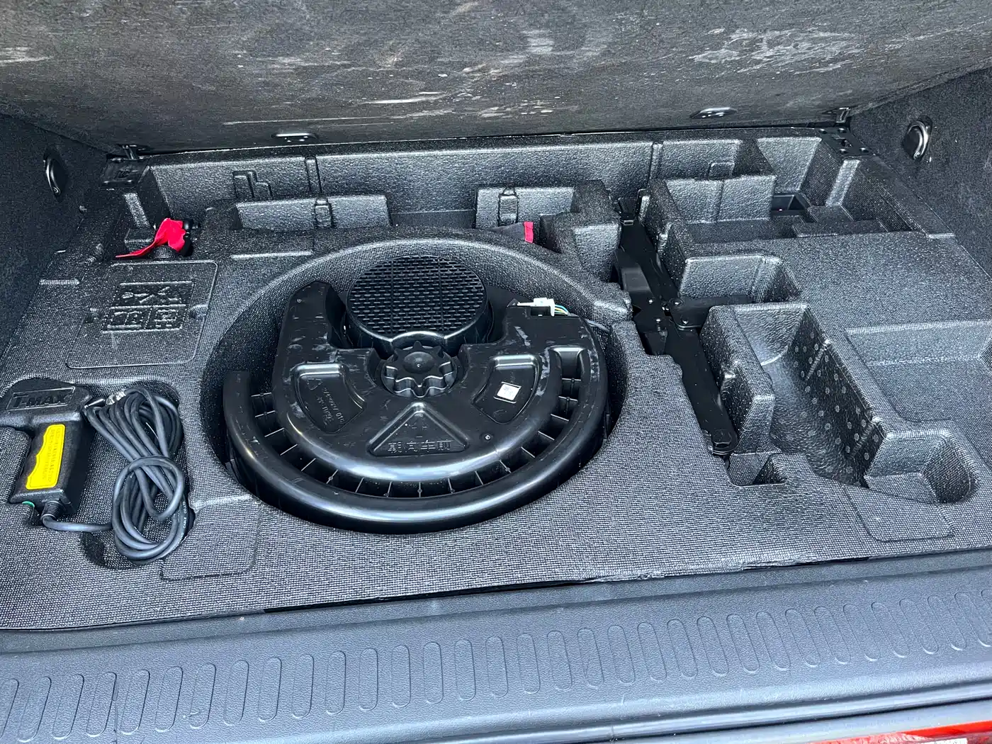 Tank 300 2023 Off-Road Edition 2.0T Conqueror фото 27
