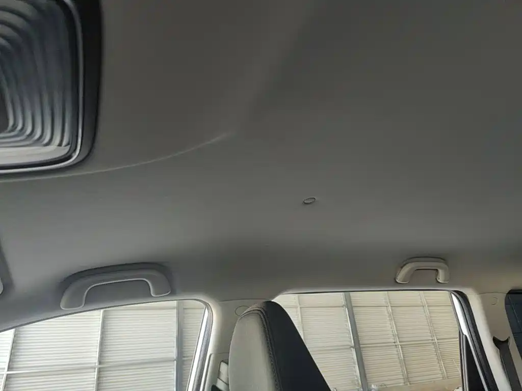 Changan Oshan Cosmos Pro 2021 2021 1.5T Manual Elite 7-seater