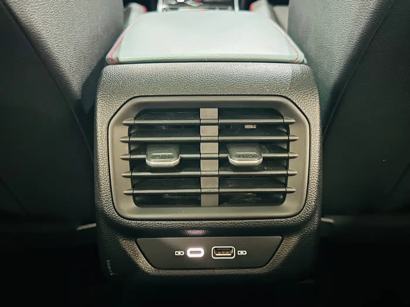 Volkswagen Lamando, миниатюра 9