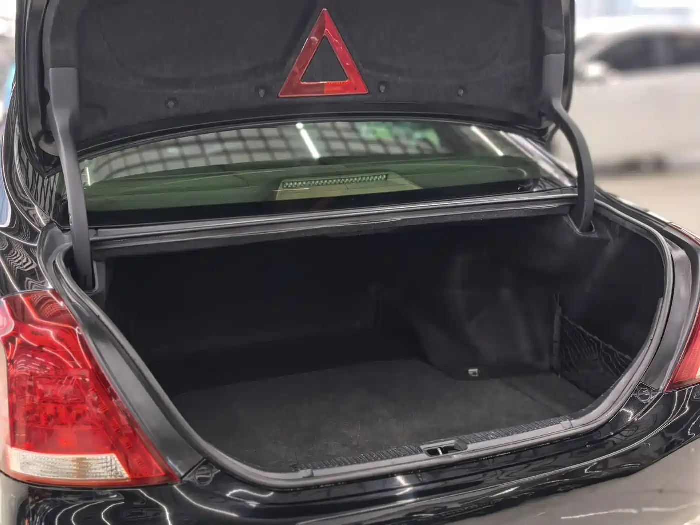 Toyota Crown 2010 2.5L Royal Leather Sunroof Navigation фото 10