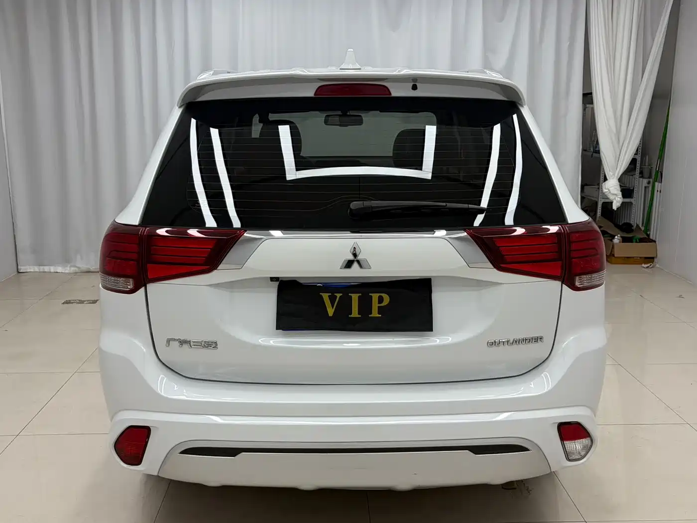 Mitsubishi Outlander 2022 2021 2.0L FWD Comfort Edition 5-seater