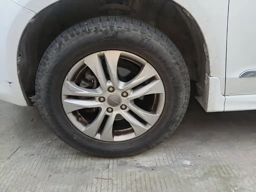 Фото 7 - Haval H6