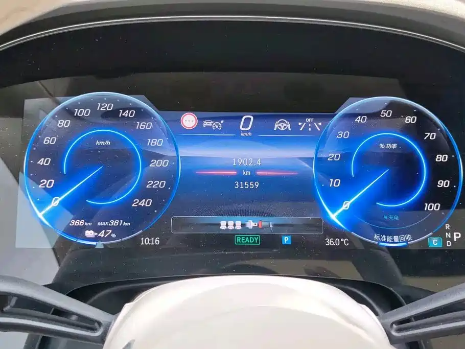 Mercedes-Benz EQS 2024 2023 450+ Pioneer Edition