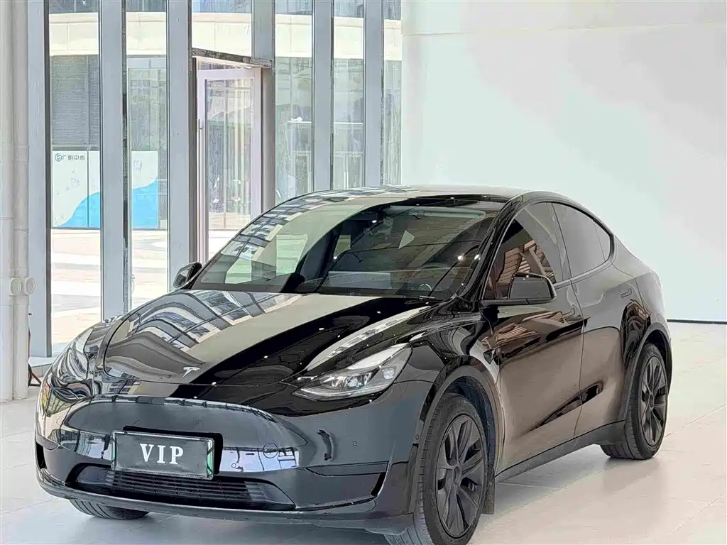 Tesla Model Y 2023 Rear-Wheel Drive Edition