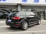 Фото 7 - Volkswagen Touareg