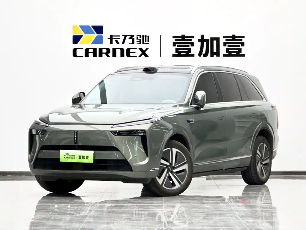 WEY Lanshan 2025 2025 AWD Ultra
