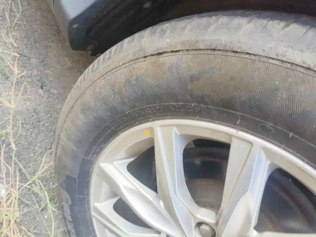 SWM Motor SWM G01 2019 2018 1.5T Automatic Type UP