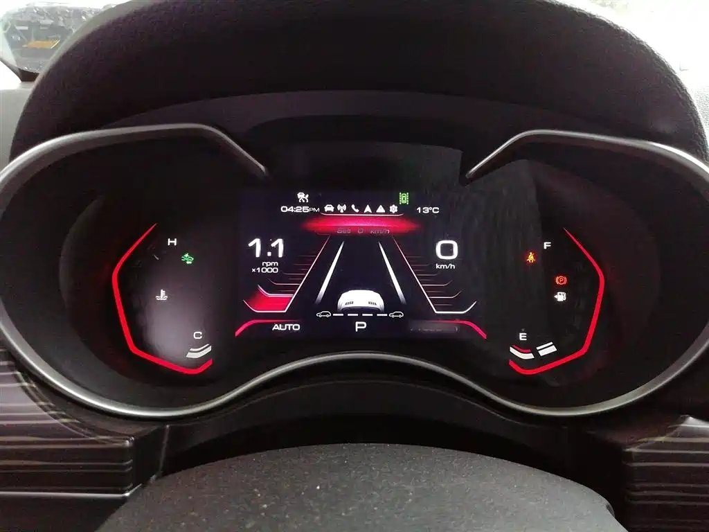 Haval H9 2020 2.0T Gasoline 4WD Premium 5-Seater фото 9
